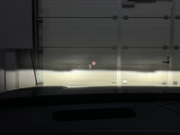 Ford USA Explorer vaihtoauto