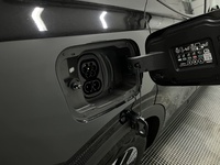 Ford USA Explorer vaihtoauto