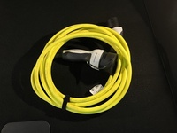 Ford USA Explorer vaihtoauto