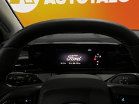 Ford USA Explorer vaihtoauto