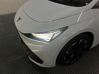 Cupra Born vaihtoauto
