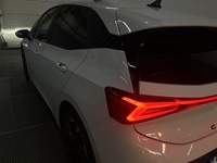 Cupra Born vaihtoauto