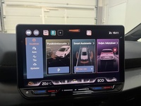 Cupra Born vaihtoauto