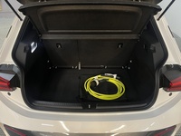 Cupra Born vaihtoauto