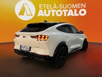 Ford USA Mustang vaihtoauto