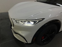 Ford USA Mustang vaihtoauto