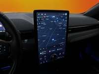 Ford USA Mustang vaihtoauto