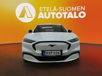 Ford USA Mustang vaihtoauto