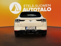 Ford USA Mustang vaihtoauto