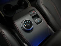 Ford USA Mustang vaihtoauto