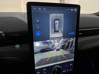 Ford USA Mustang vaihtoauto