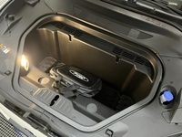 Ford USA Mustang vaihtoauto