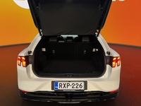 Ford USA Mustang vaihtoauto