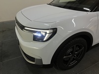 Ford USA Explorer vaihtoauto