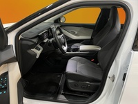 Ford USA Explorer vaihtoauto