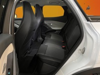 Ford USA Explorer vaihtoauto