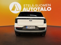 Ford USA Explorer vaihtoauto