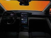 Ford USA Explorer vaihtoauto