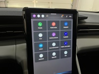 Ford USA Explorer vaihtoauto