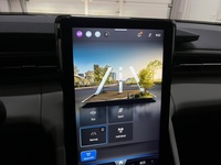 Ford USA Explorer vaihtoauto