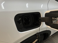 Ford USA Explorer vaihtoauto