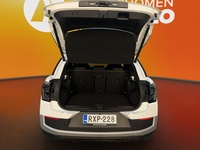 Ford USA Explorer vaihtoauto