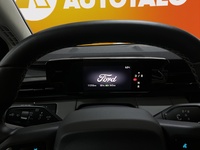 Ford USA Explorer vaihtoauto