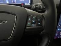 Ford USA Mustang vaihtoauto