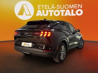 Ford USA Mustang vaihtoauto