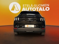 Ford USA Mustang vaihtoauto