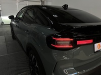 Citroën ë-C4 vaihtoauto