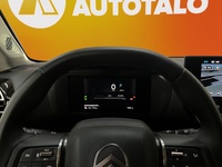 Citroën ë-C4 vaihtoauto