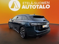 Volkswagen ID.7 vaihtoauto