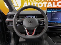 Volkswagen ID.7 vaihtoauto