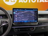 Volkswagen ID.7 vaihtoauto