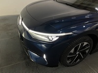 Volkswagen ID.7 vaihtoauto