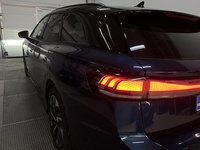 Volkswagen ID.7 vaihtoauto