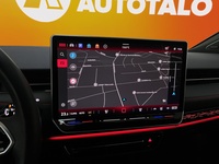 Volkswagen ID.7 vaihtoauto