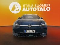 Volkswagen ID.7 vaihtoauto