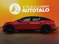 Volkswagen ID.7 vaihtoauto