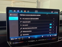 Volkswagen ID.7 vaihtoauto