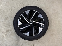 Volkswagen ID.7 vaihtoauto