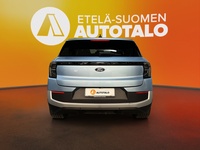 Ford USA Explorer vaihtoauto