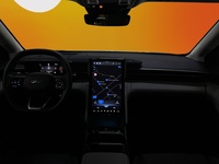 Ford USA Explorer vaihtoauto