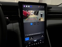 Ford USA Explorer vaihtoauto