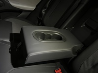 Ford USA Explorer vaihtoauto