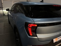 Ford USA Explorer vaihtoauto