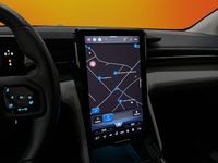 Ford USA Explorer vaihtoauto