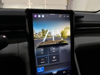 Ford USA Explorer vaihtoauto