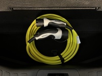 Ford USA Explorer vaihtoauto